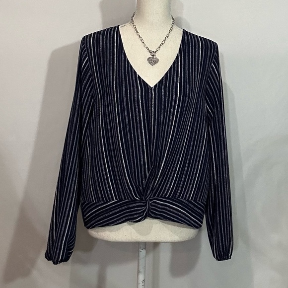 Pink Republic Tops - Blouses/flannels/button downs-2 for $20 or 3 for $30 (Mix & Match)